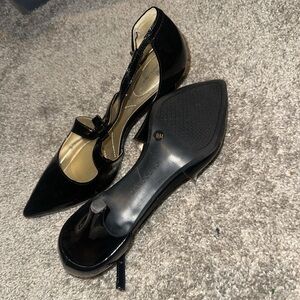Chic Black Women's Shoes
